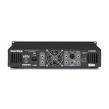 Samson LH1000 | Hartke 1000W Bass Amplifier