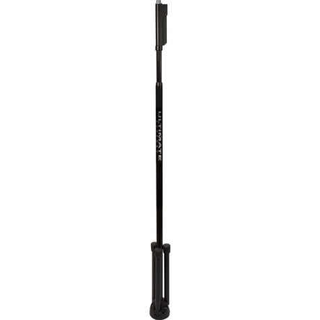 Ultimate Support LIVE-MC-66B Live Retro Series Microphone Stand