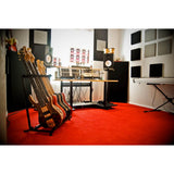Primacoustic London 8 Acoustic Room Kit, Black
