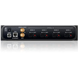 MOTU LP32 ADAT Optical / USB / AVB-TSN Audio Interface with DSP and Mixing
