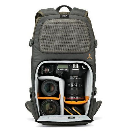 Lowepro FLIPSIDE TREK BP 350 AW Camera Backpack (LP37015)