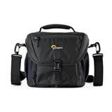 Lowepro NOVA 170 AW II Camera Shoulder Bag, Black (LP37121)