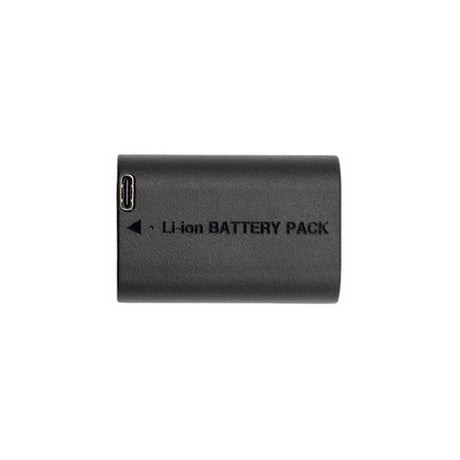 ProMaster Li-Ion Battery for Canon LP-E6NH with USB-C Charging