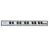 Clear-Com LQ-R2W4-4W4 8 Channel 4 Wire Partyline IP Interface