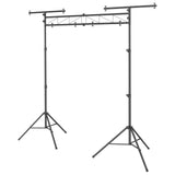 Odyssey LTMTS90 90-Inch Wide Mobile DJ Tool-less Lighting Truss System