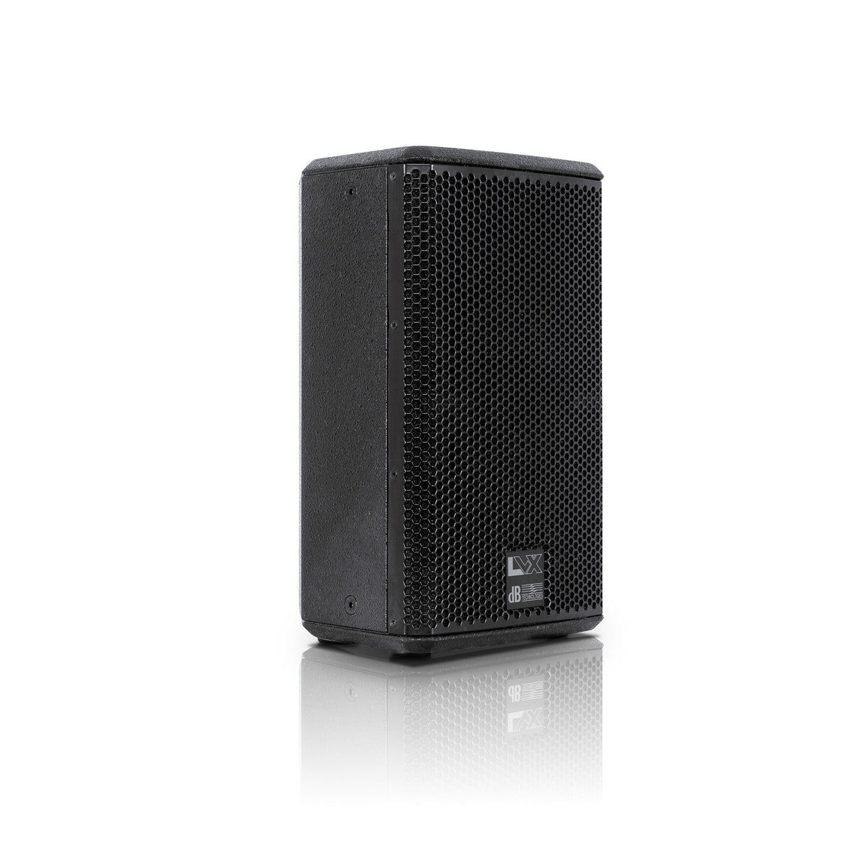 dB Technologies LVX P8 2-Way 8 Inch Active Speaker