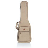 Levy's Deluxe Gig Bag for Electric Guitars, Tan