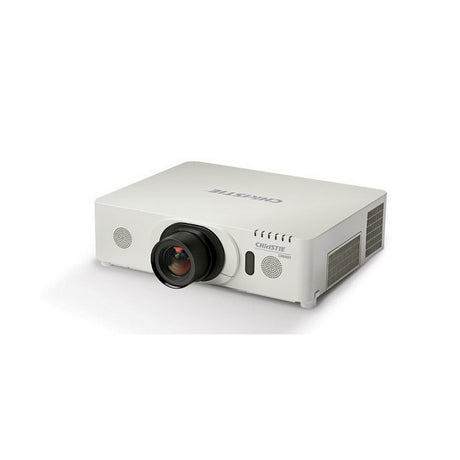 Christie LW401 | 3LCD WXGA 4000 Lumen Projector White with Lens