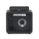 Hartke LX5500 500W Lightweight Bass Head with Tube Preamp