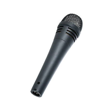 ROQ Audio M12C Cardioid Condenser XLR Handheld Microphone