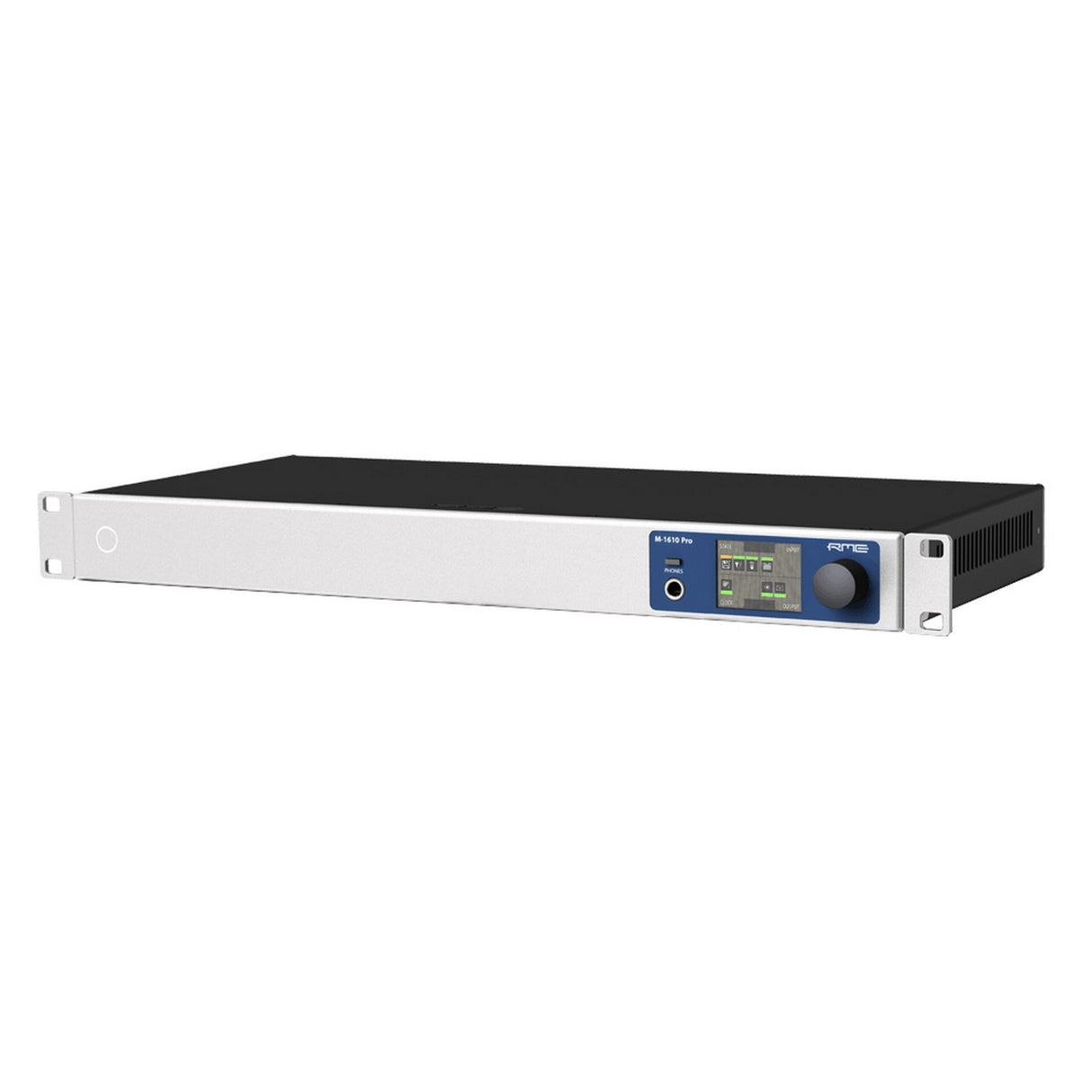 RME M-1610 Pro 16-Channel A/D, 10-Channel D/A Converter with ADAT, AVB and MADI