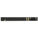 Furman M4315-PRO | 15A BlueBOLT Power Conditioner 8 Individually Controlled Outlets 8 Feet Cord