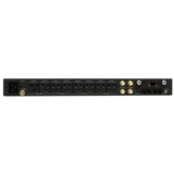 Furman M4320-PRO | 20A BlueBOLT Power Conditioner 8 Individually Controlled Outlets 8 Feet Cord