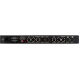 Studio Technologies Model 47A Dual 2-Wire Analog Audio to 4-Wire Analog Audio Interface