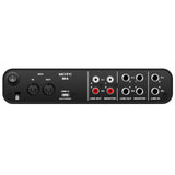 MOTU M4 4-Channel USB Audio Interface (Used)