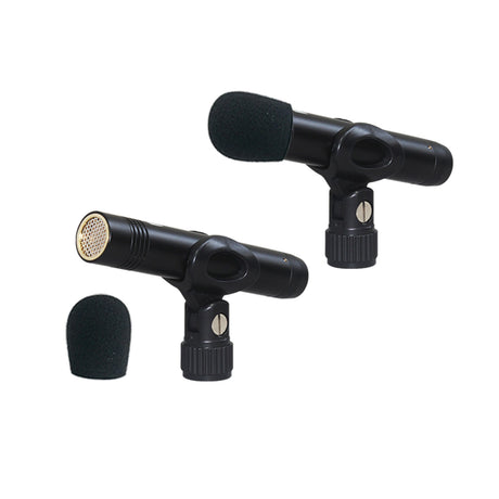 ROQ Audio M4C Cardioid XLR Condenser Microphone