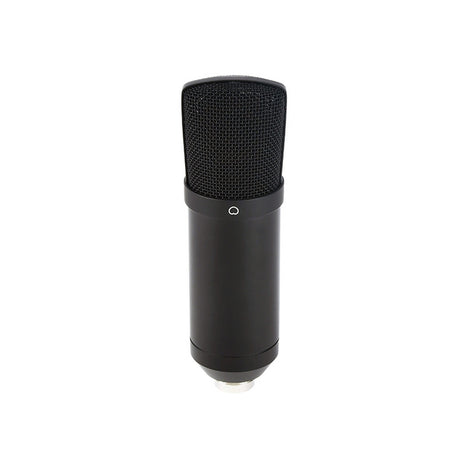 ROQ Audio M5U Cardioid USB Condenser Microphone