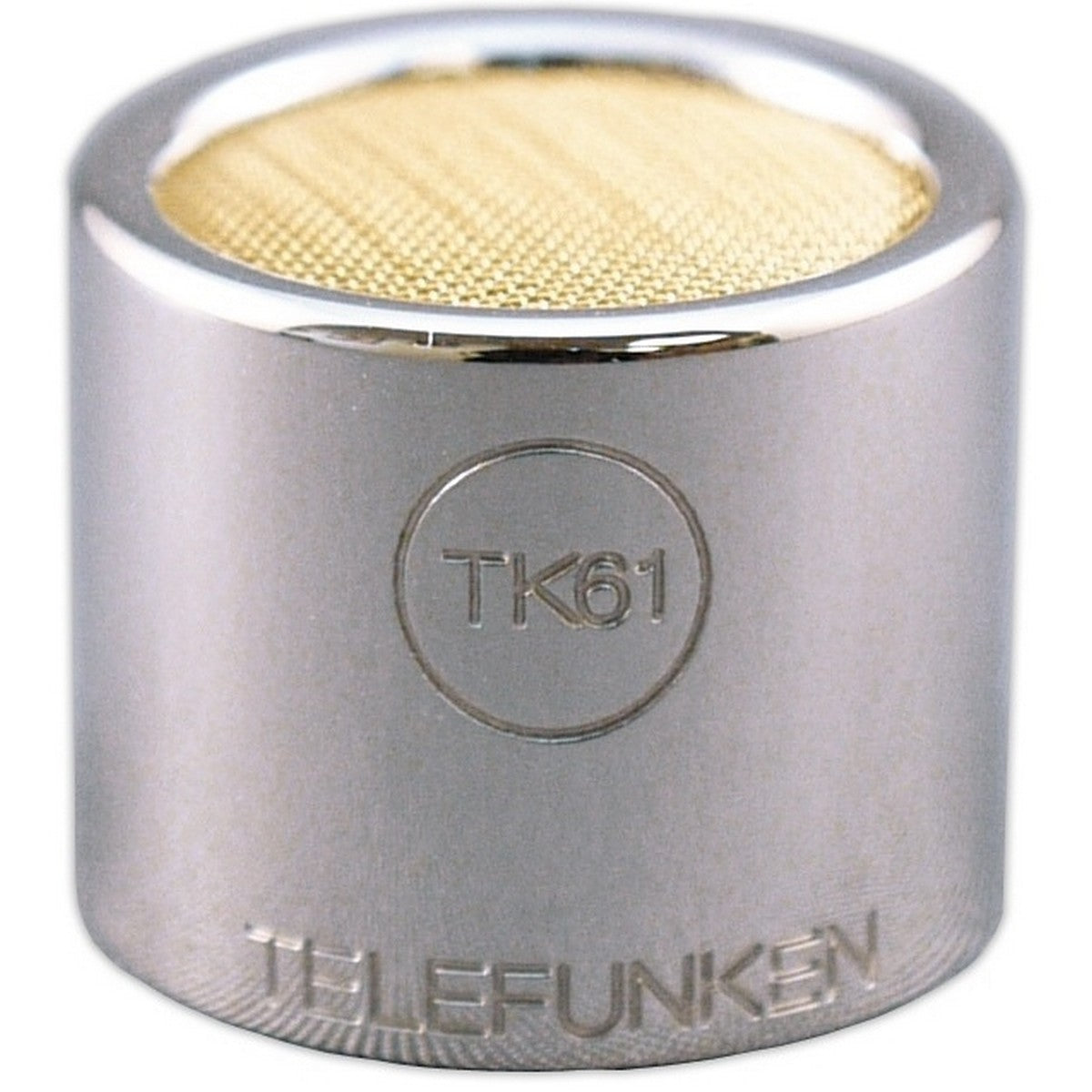 TELEFUNKEN Elektroakustik M61 FET | Omni Directional Condenser Microphone TK61 Capsule