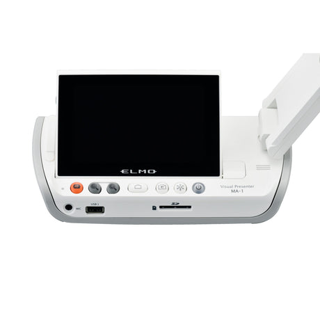 Elmo MA-1 STEM-CAM 1080p Document Camera with Cast Wireless Video Streaming Device