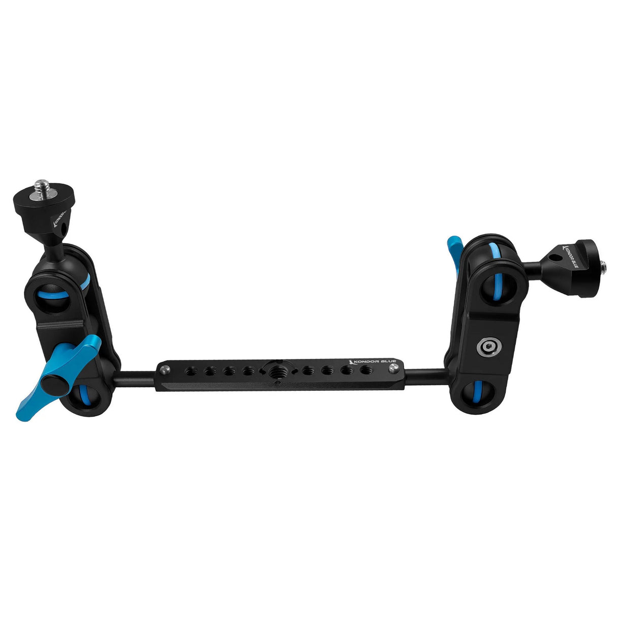 Kondor Blue Magic Arm Pro With 8-Inch Extension Bar, Raven Black