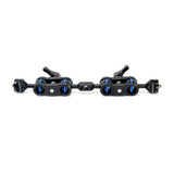 Kondor Blue Cine Magic Arm Pro with Ball Head Extension Rod