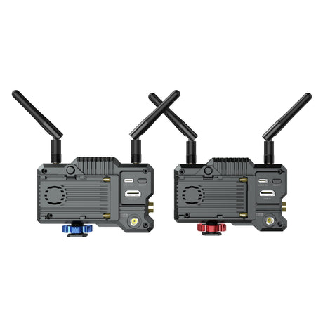 Hollyland Mars 400S Pro SDI/HDMI Wireless Video Transmission System