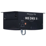 ADJ MB-DMXII Heavy Duty DMX Mirror Ball Motor