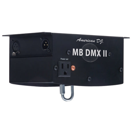 ADJ MB-DMXII | Heavy Duty DMX Mirror Ball Motor
