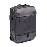 Manfrotto MB MN-R-RN-50 Manhattan Camera Roller Bag for DSLR and Mirrorless Cameras (Used)