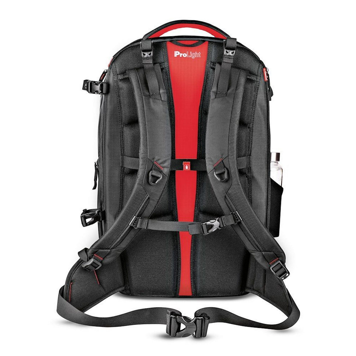 Manfrotto MB PL-CB-EX Pro Light Cinematic Camcorder Backpack Expand