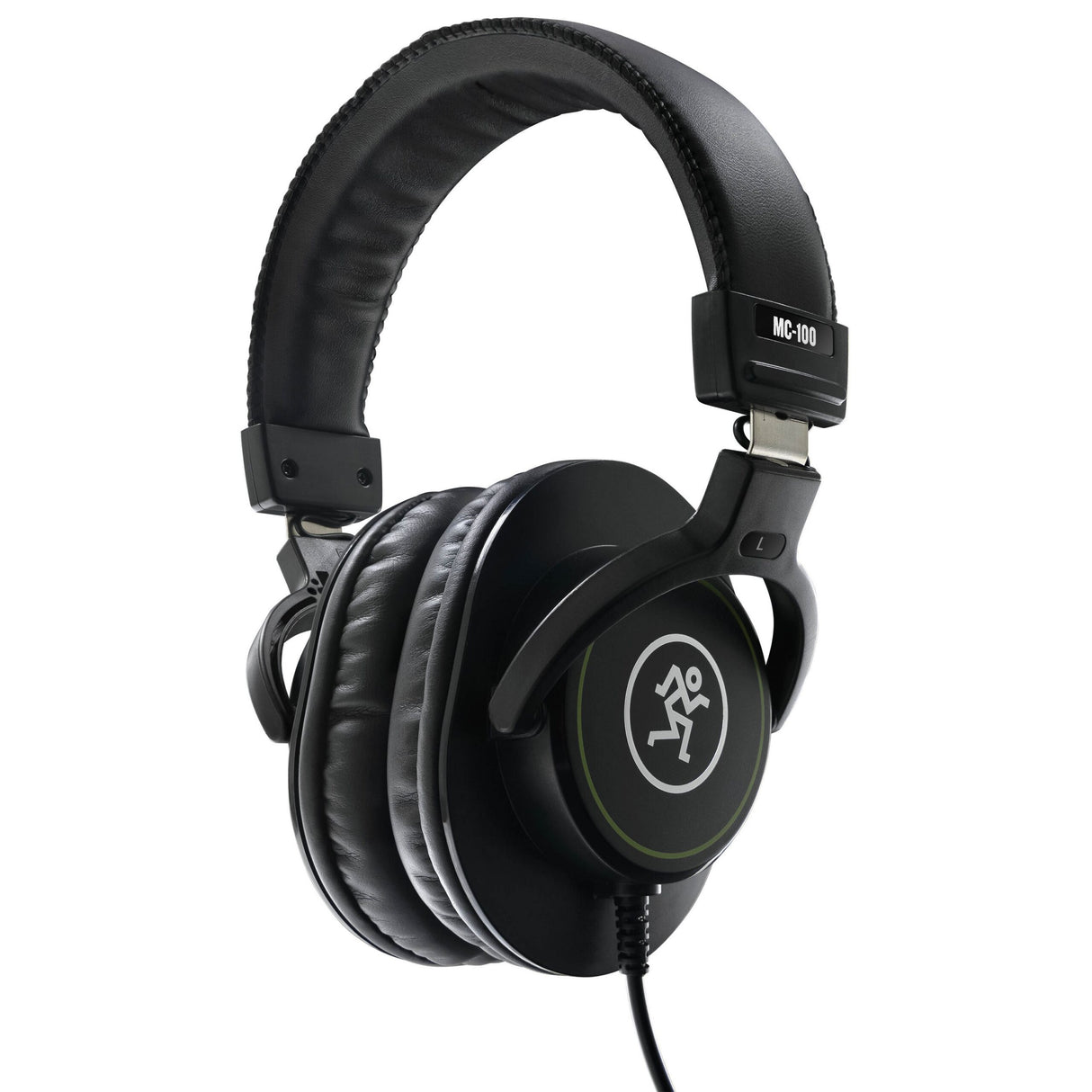 Mackie MC-100 Professional Closed-Back Headphone