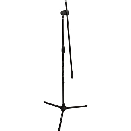 Ultimate Support MC-40B Pro Classic Series Microphone Stand with Three-way Adjustable Boom Arm