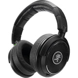 Mackie MC-450 Professional Open-back Headphones