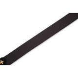 Levy's 2-Inch Cotton Guitar Strap