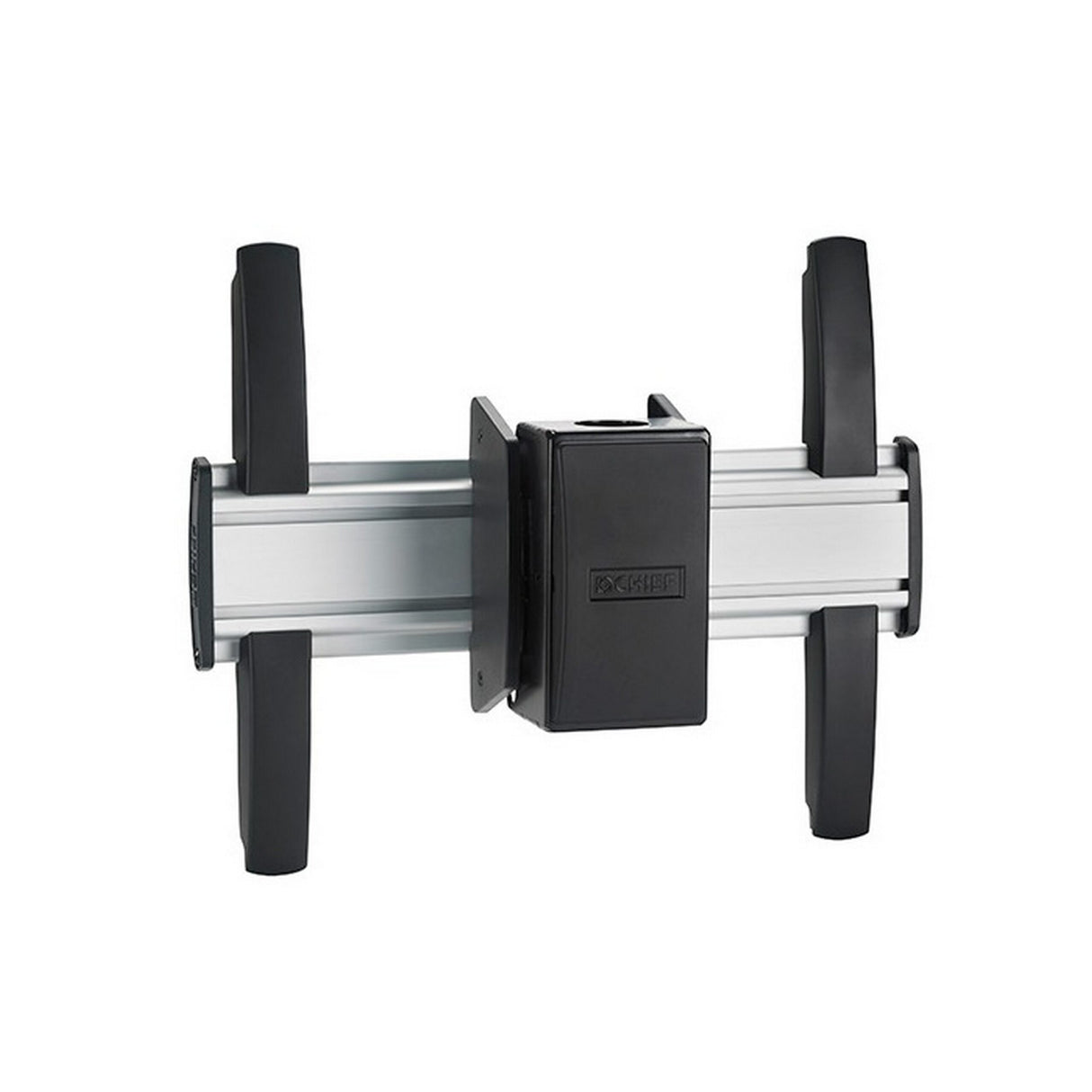 Chief MCM1U FUSION Medium Flat Panel Ceiling Mount, Black