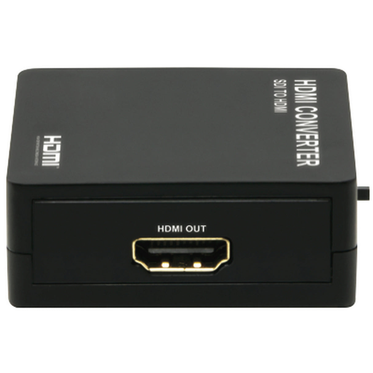 Aurora MCX-STH | SDI to HDMI Audio Video Converter