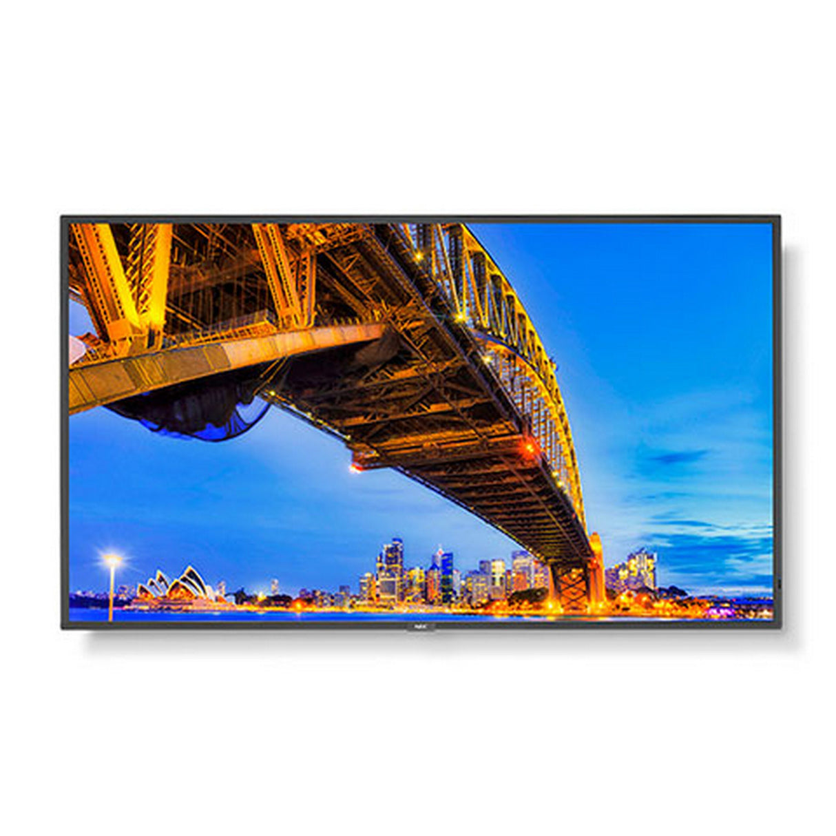 Sharp ME431 43 Inch Ultra High Definition Commercial Display