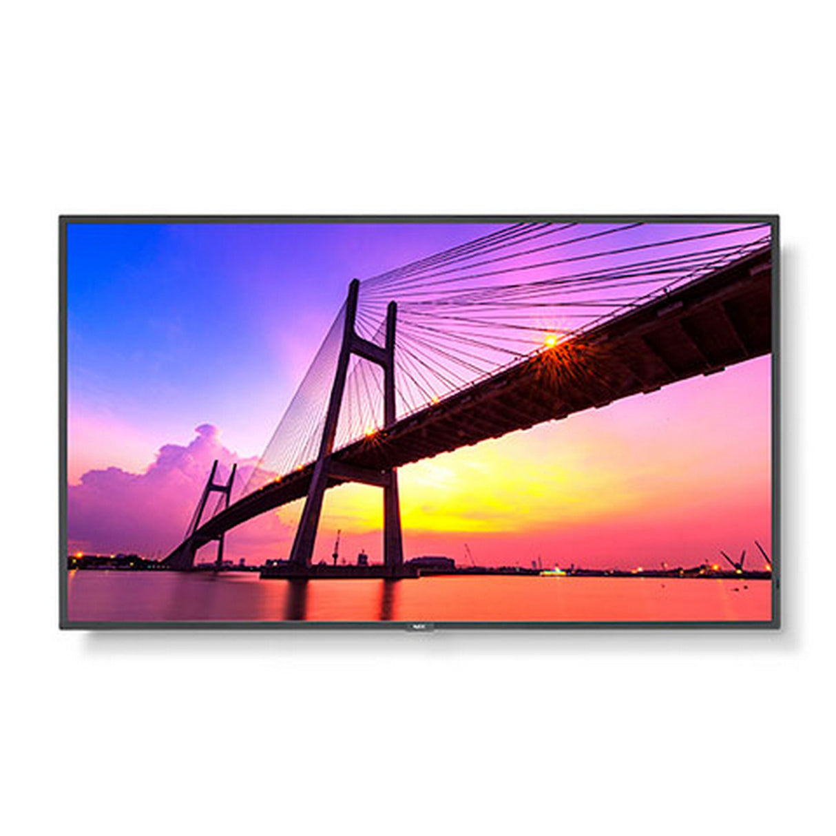 Sharp ME501 50 Inch Ultra High Definition Commercial Display