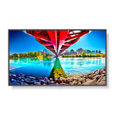 Sharp ME551 55 Inch Ultra High Definition Commercial Display