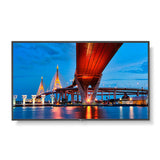 Sharp ME651 65 Inch Ultra High Definition Commercial Display