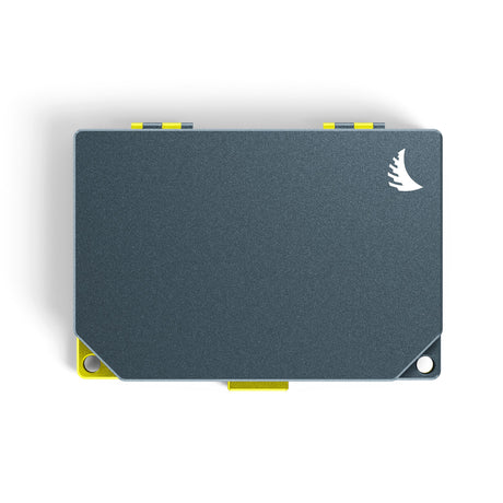 Angelbird Media Tank Hard Storage Case for CFexpress Type B Memory Cards