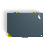 Angelbird Media Tank Hard Storage Case for SD Memory Cards
