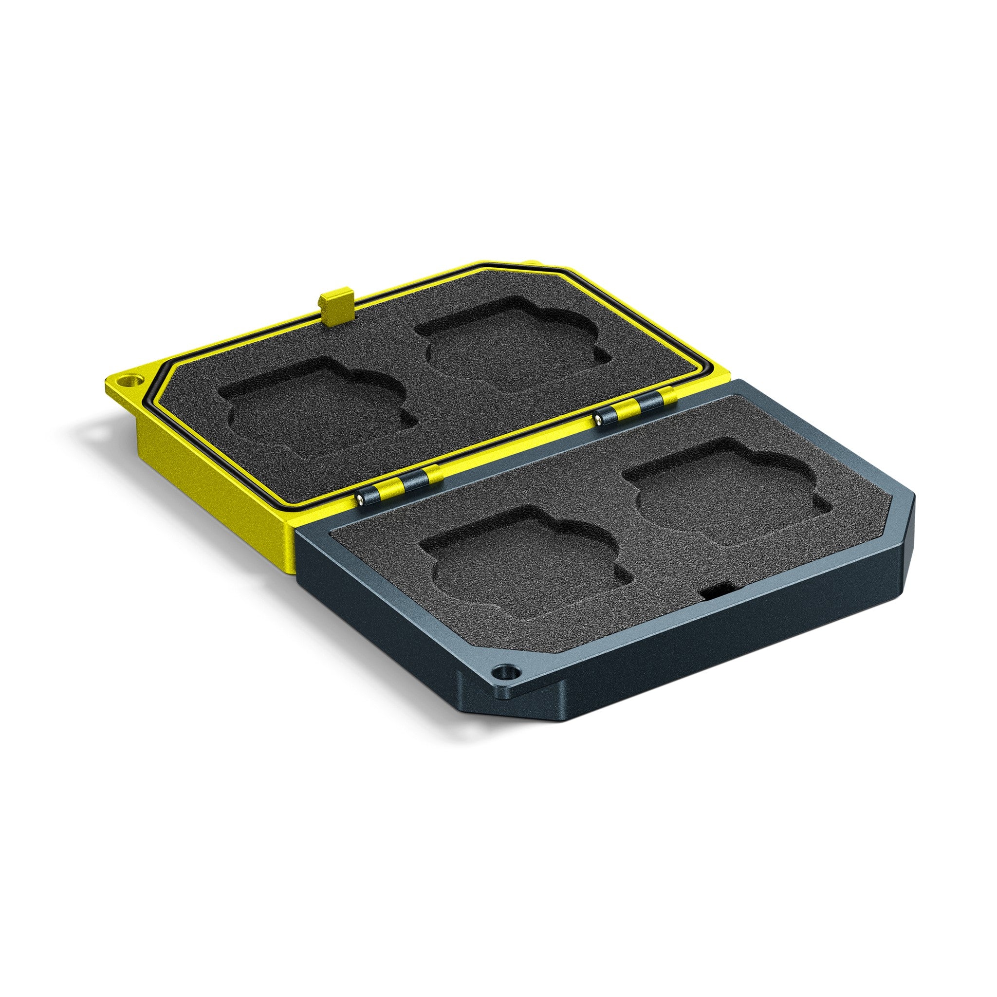 Angelbird Media Tank Hard Storage Case for SD Memory Cards – AVLGEAR