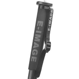 E-Image MFC700 4 Stage Hands-Free Carbon Fiber Monopod