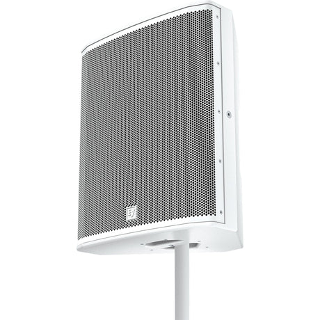 Electro-Voice MFX-15MC-W 15-Inch Multi-Use Coax Monitor, White