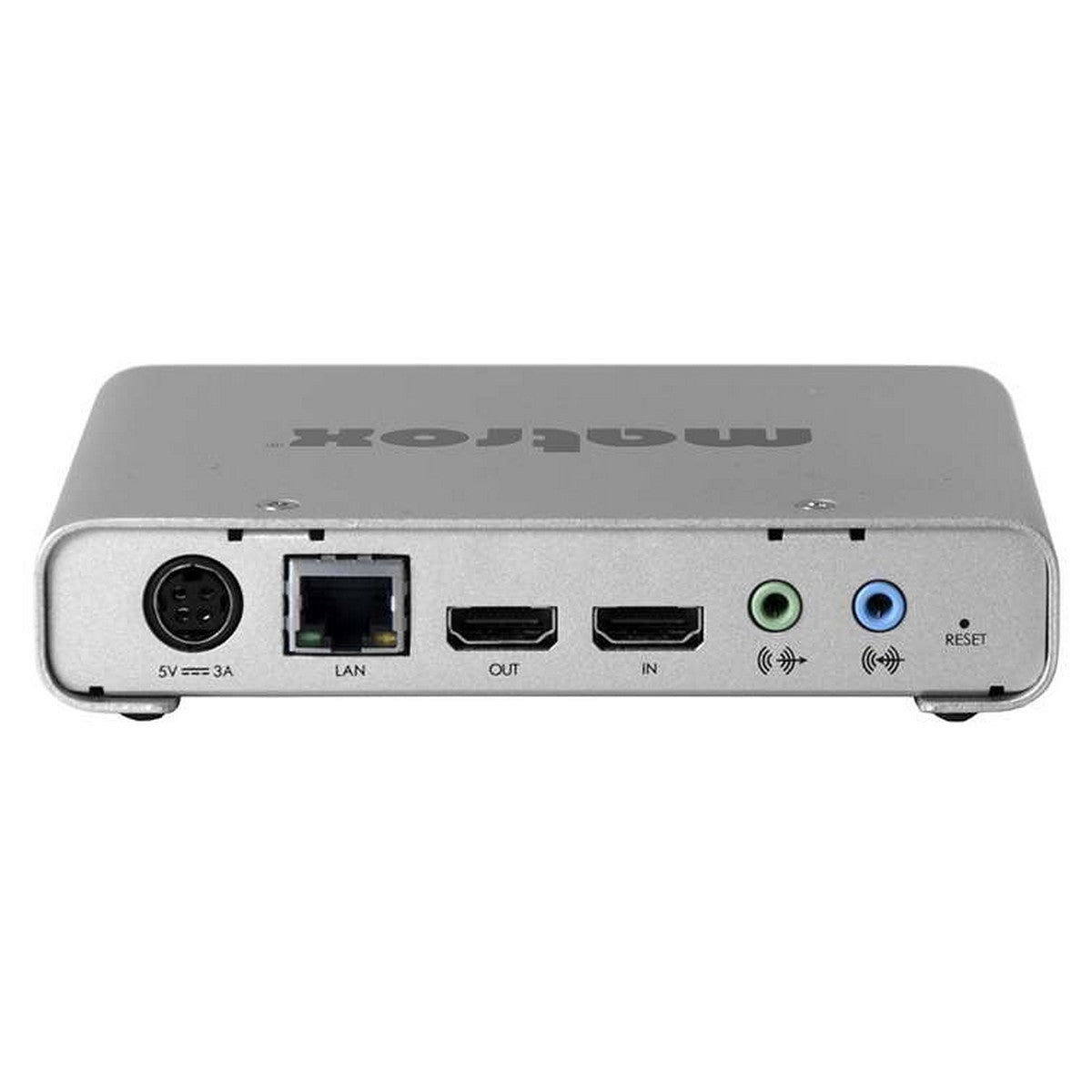 Matrox MHD/I | Matrox Monarch HD Professional Streaming and Recording Appliance