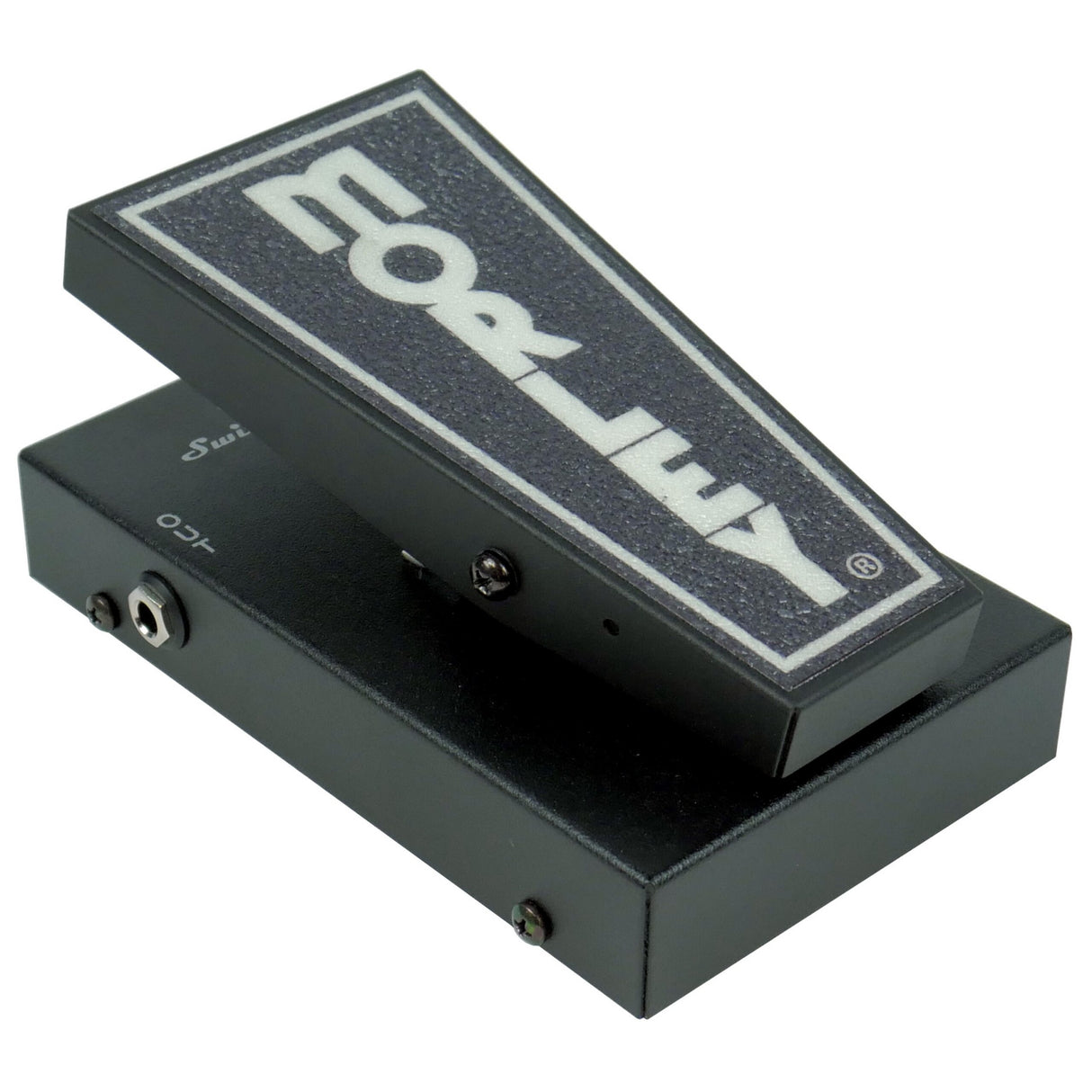 Morley Mini Classic Switchless Wah Pedal