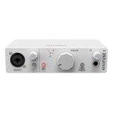 Arturia MiniFuse 1 USB-C Audio Interface, White (Used)