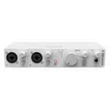 Arturia MiniFuse 2 USB-C Audio Interface, White