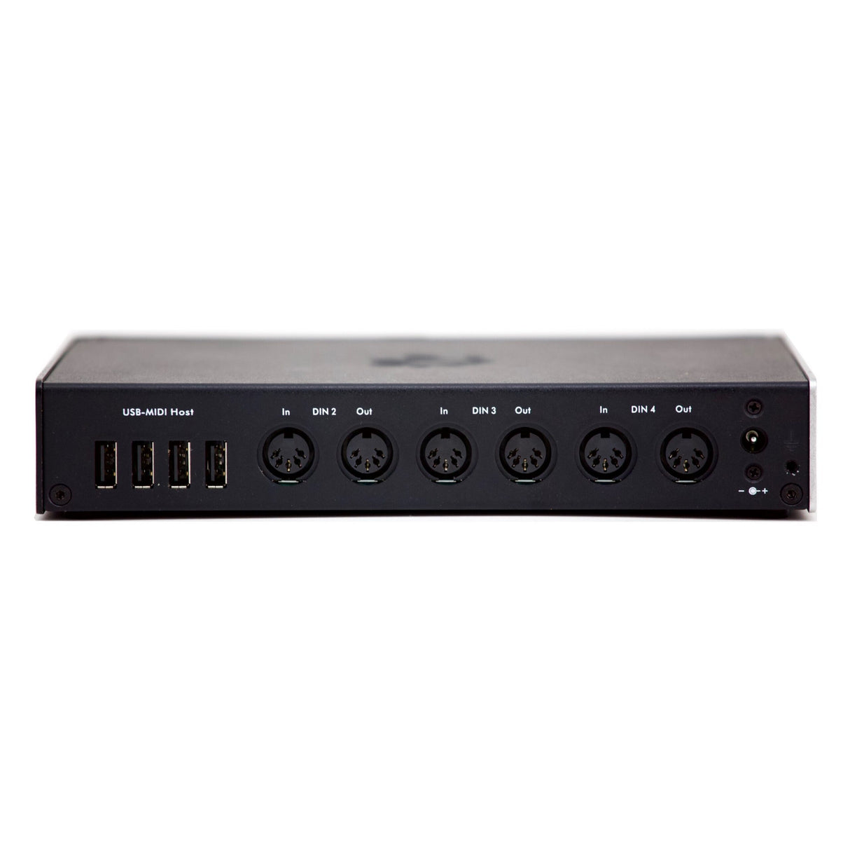 iConnectivity mioXM 4 x 4 USB to MIDI Interface for Mac or PC